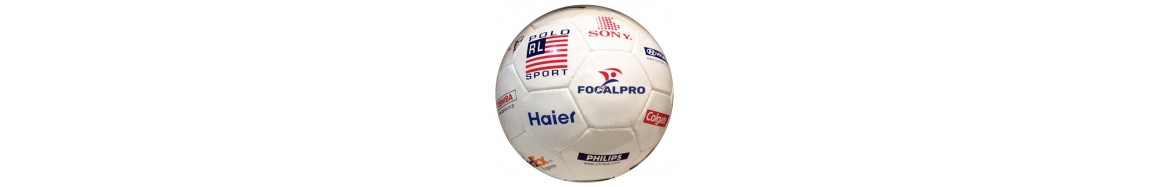 Promotional Balls