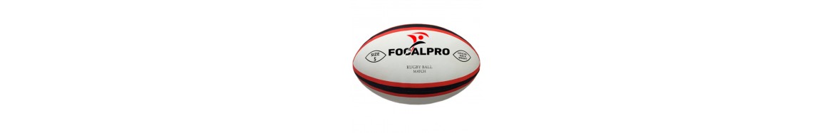 Rugby Balls