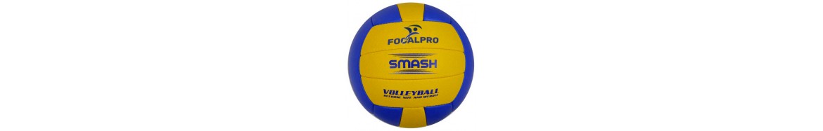 Volley Balls