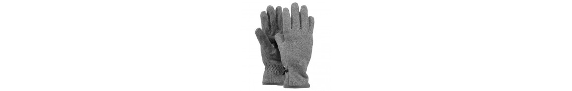 Fleece Gloves